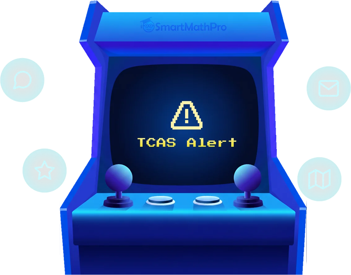 TCAS Alert
